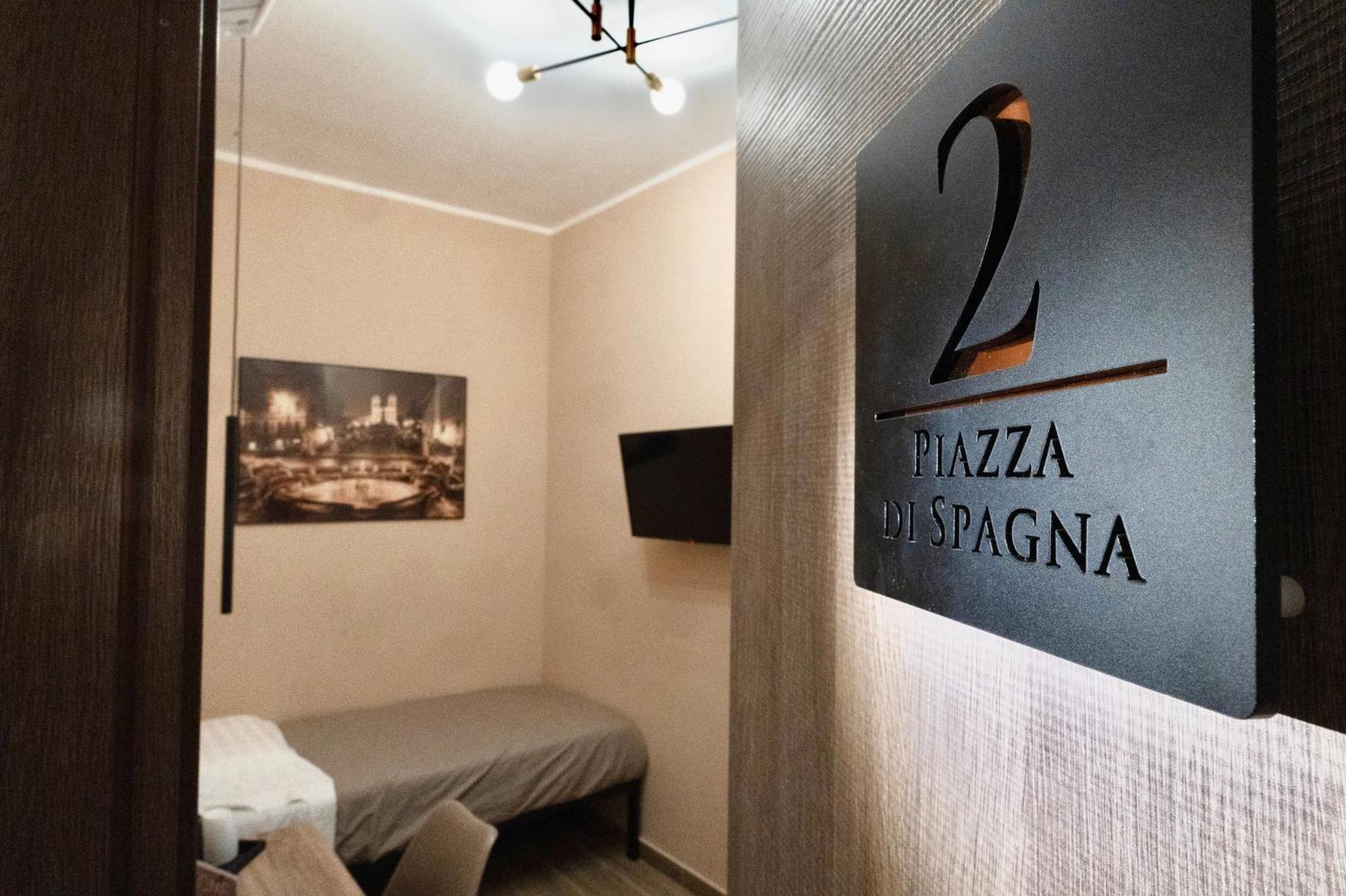 Diamond Vatican Apartment Rome Exterior photo