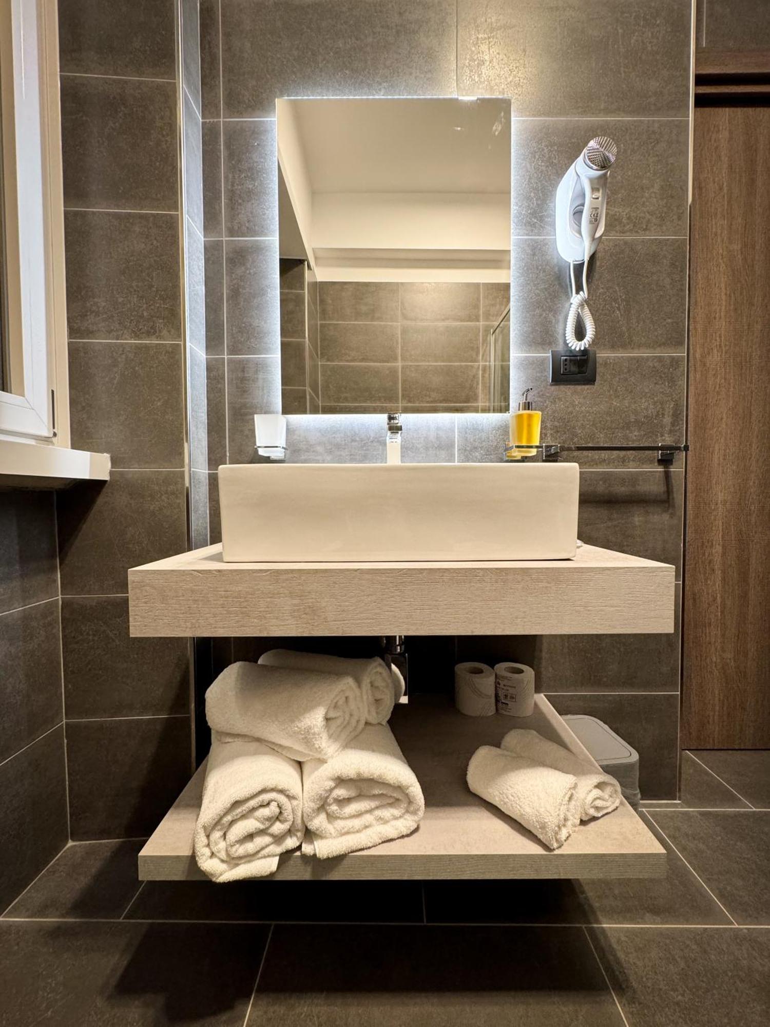 Diamond Vatican Apartment Rome Exterior photo