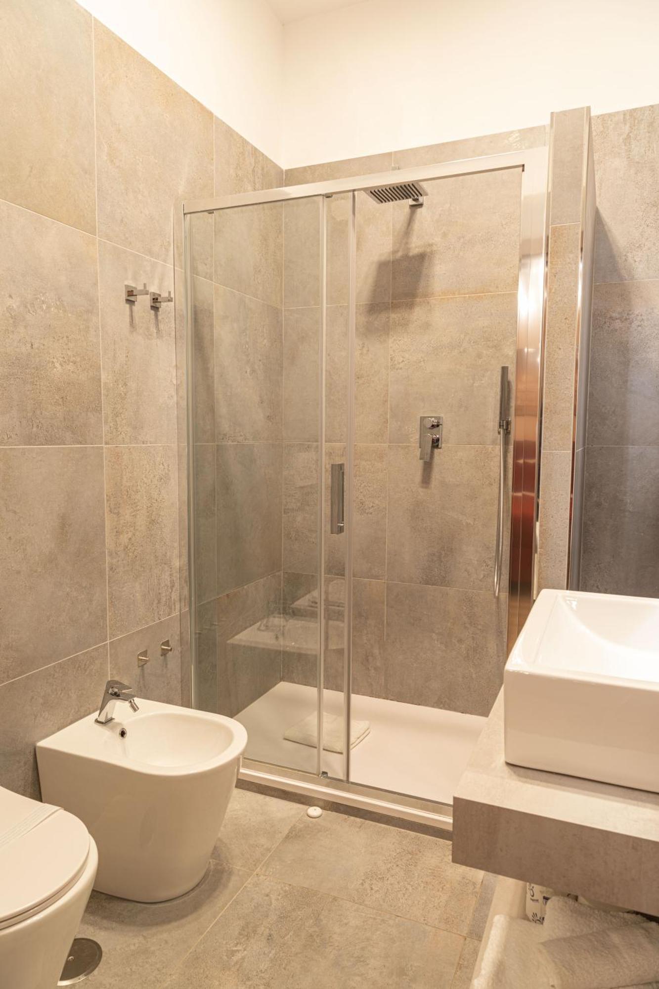 Diamond Vatican Apartment Rome Exterior photo